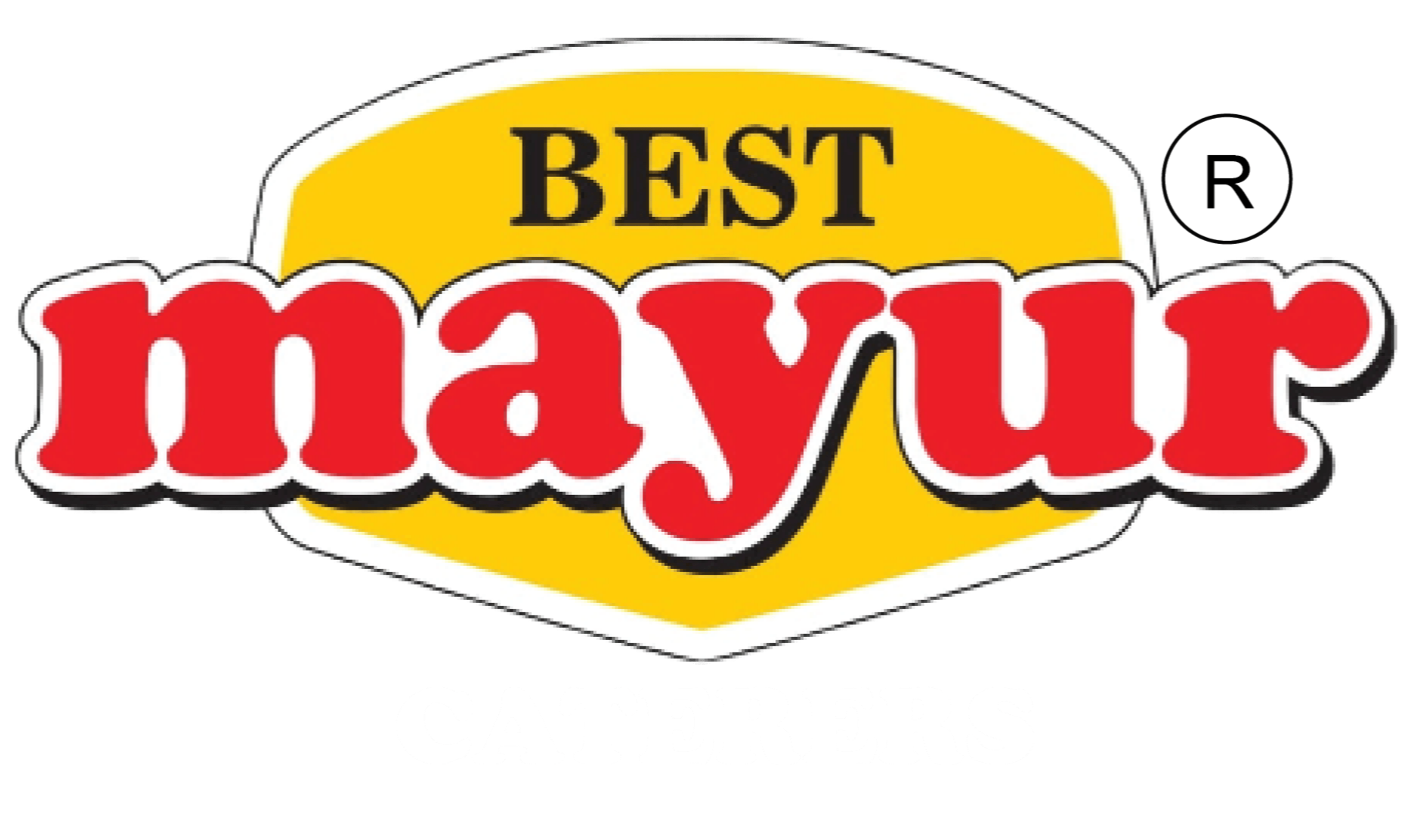 Best Mayur Caterers Logo